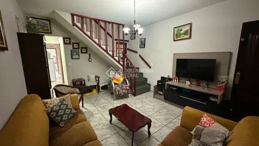 Sobrado com 3 Quartos à venda, 209m² no Cooperativa, São Bernardo do Campo