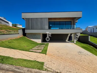 Casa com 3 Quartos à venda, 327m² no Santa Isabel, Louveira