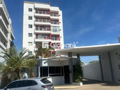 Cobertura com 3 Quartos à venda, 145m² no Funcionários, Montes Claros