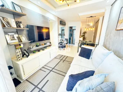 Apartamento com 3 Quartos à venda, 97m² no Trindade, Florianópolis