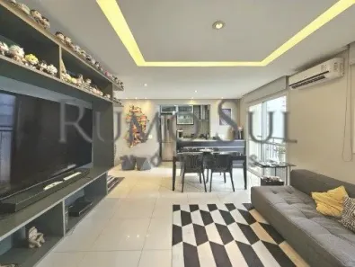Apartamento com 1 Quarto à venda, 53m² no Jardim Paulista, São Paulo