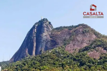 Cobertura com 3 Quartos à venda, 143m² no Humaitá, Rio de Janeiro