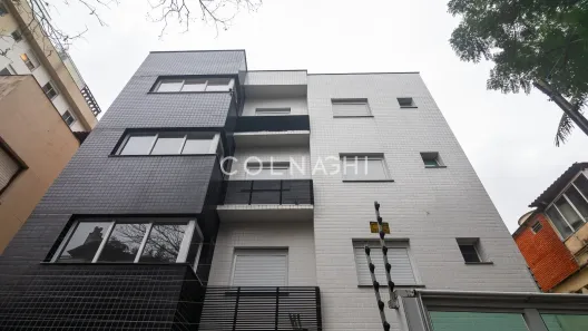 Apartamento com 3 Quartos à venda, 96m² no Petrópolis, Porto Alegre