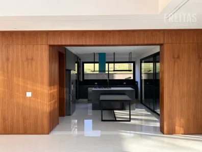 Casa de Condomínio com 4 Quartos à venda, 482m² no Alphaville, Santana de Parnaíba