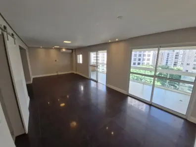 Apartamento com 3 Quartos para alugar, 139m² no Vila Olímpia, São Paulo