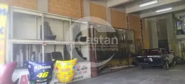 Prédio Comercial com 1 Quarto à venda, 496m² no Parque Sevilha, São Paulo