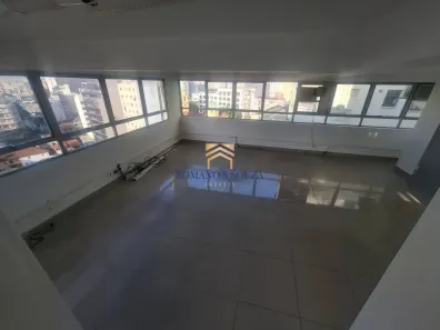 Sala Comercial para alugar, 77m² no Consolação, São Paulo