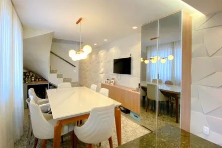 Cobertura com 3 Quartos à venda, 121m² no Serra, Belo Horizonte