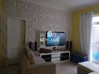 Apartamento com 2 Quartos à venda, 65m² no Benfica, Rio de Janeiro