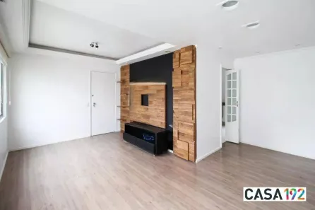 Apartamento com 3 Quartos à venda, 90m² no Indianópolis, São Paulo