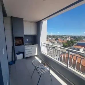 Apartamento com 2 Quartos à venda, 77m² no Jardim Oriente, São José dos Campos