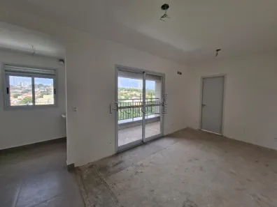 Apartamento com 1 Quarto à venda, 47m² no Jardim São Carlos, Campinas