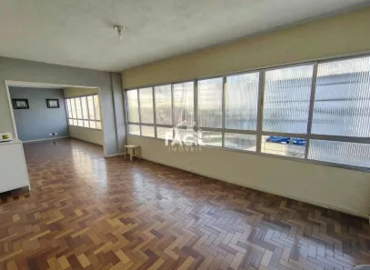Apartamento com 3 Quartos à venda, 190m² no Centro, Vitória