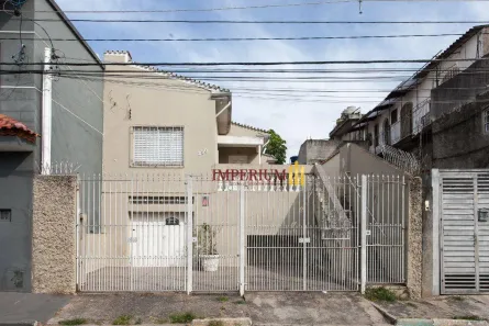 Casa com 3 Quartos à venda, 132m² no Vila Nova Cachoeirinha, São Paulo