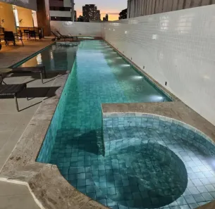 Apartamento com 3 Quartos à venda, 72m² no Stiep, Salvador