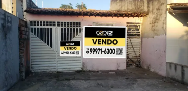 Casa com 2 Quartos à venda, 132m² no Miguel Teles de Mendonça, Itabaiana