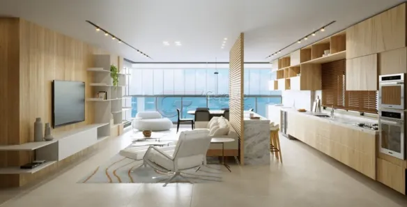 Apartamento com 3 Quartos à venda, 182m² no Cruz das Almas, Maceió