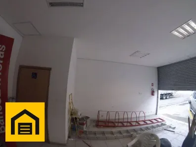 Ponto Comercial para alugar, 35m² no Vila Ana Maria, Mauá