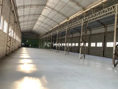 Galpão/Depósito/Armazém à venda, 2640m² no Centro, Embu-Guaçu