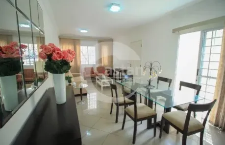 Sobrado com 3 Quartos à venda, 147m² no Parque da Mooca, São Paulo