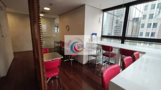 Sala Comercial à venda, 510m² no Vila Almeida, São Paulo