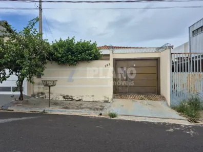 Casa com 3 Quartos à venda, 110m² no Parque dos Flamboyant, São Carlos
