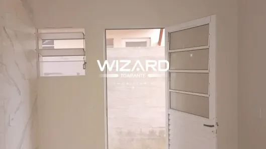 Casa de Condomínio com 2 Quartos à venda, 55m² no Sol Nascente, Embu-Guaçu