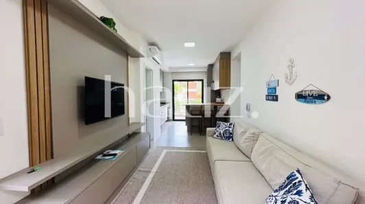 Apartamento com 2 Quartos à venda, 70m² no Riviera, Bertioga
