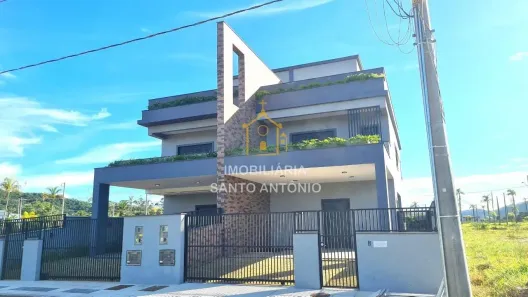 Casa com 3 Quartos à venda, 216m² no Vargem do Bom Jesus, Florianópolis