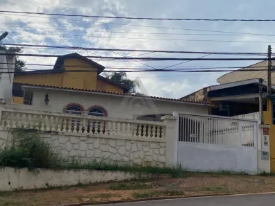 Imóvel Comercial com 7 Quartos para alugar, 154m² no Parque Taquaral, Campinas