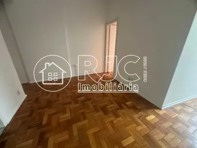Apartamento com 1 Quarto à venda, 49m² no Flamengo, Rio de Janeiro