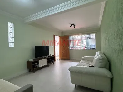 Sobrado com 3 Quartos à venda, 150m² no Santana, São Paulo