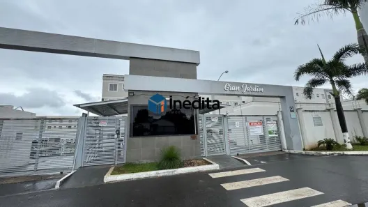 Apartamento com 2 Quartos à venda, 39m² no Lorena Parque, Goiânia