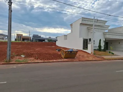 Lote/Terreno à venda, 253m² no Residencial Maria Júlia, São José do Rio Preto
