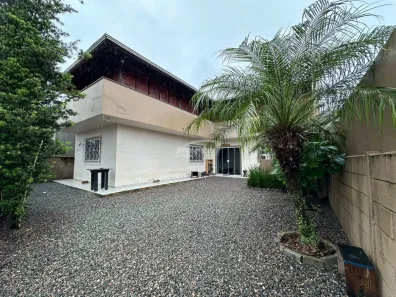 Casa com 8 Quartos para alugar, 230m² no Itacolomi, Balneário Piçarras