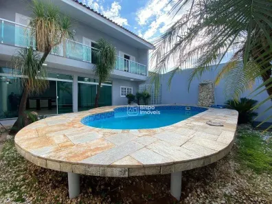 Casa com 3 Quartos à venda, 251m² no Vila Santa Maria, Americana