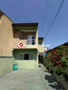 Sobrado com 2 Quartos à venda, 136m² no Pinheirinho, Santo André