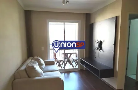 Apartamento com 2 Quartos à venda, 63m² no Vila Mariana, São Paulo