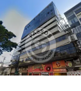 Ponto Comercial à venda, 40m² no Várzea, Teresópolis