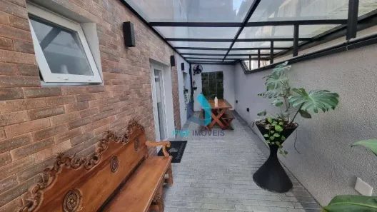 Casa com 10 Quartos à venda, 400m² no Nova Piraju, São Paulo