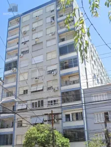 Apartamento com 1 Quarto à venda, 19m² no Cidade Baixa, Porto Alegre