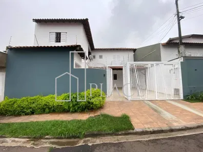 Sobrado com 3 Quartos para alugar, 110m² no Jardim Marajá, Marília