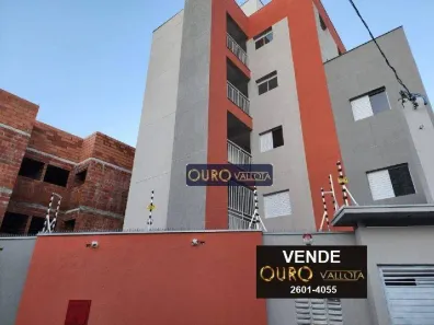 Apartamento com 1 Quarto à venda, 28m² no Chácara Califórnia, São Paulo