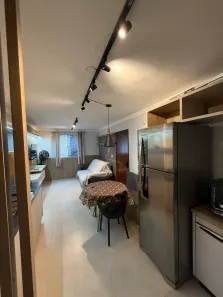Apartamento com 2 Quartos à venda, 47m² no Vila Goiás, Anápolis