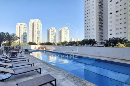 Apartamento com 2 Quartos à venda, 79m² no Água Branca, São Paulo