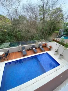 Casa de Condomínio com 4 Quartos à venda, 480m² no Alphaville Nova Esplanada, Votorantim