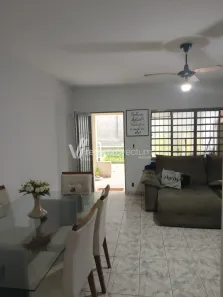 Casa com 1 Quarto à venda, 150m² no Jardim Paranapanema, Campinas