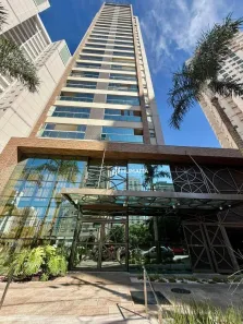 Apartamento com 3 Quartos para alugar, 100m² no Santa Rosa, Londrina