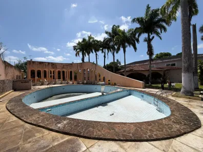 Casa de Condomínio com 6 Quartos à venda, 2000m² no Levilândia, Ananindeua