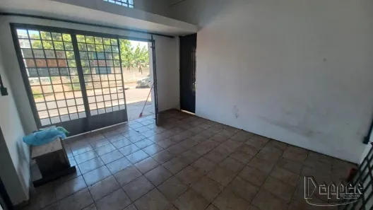 Imóvel Comercial para alugar, 80m² no Primavera, Novo Hamburgo